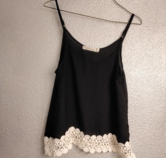 LIBERTY LOVE WOMEN'S CAMISOLE   SIZE XS - Picture 2 of 3